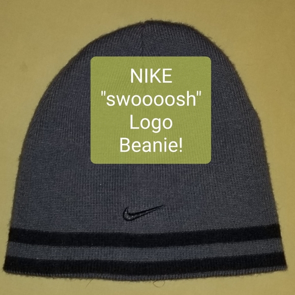 nike youth beanie